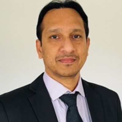 Prajith Ramachandran